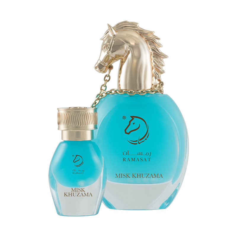 Misk Khuzama - Musk Perfume Collection - Buy Luxury Musk Perfume UAE - Ramasat